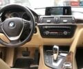 Серый БМВ 3 Серия, объемом двигателя 2 л и пробегом 251 тыс. км за 15799 $, фото 18 на Automoto.ua