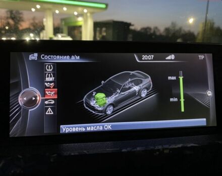 Сірий БМВ 3 Серія, об'ємом двигуна 2 л та пробігом 180 тис. км за 14500 $, фото 15 на Automoto.ua