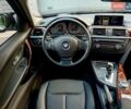 Сірий БМВ 3 Серія, об'ємом двигуна 2 л та пробігом 204 тис. км за 15800 $, фото 10 на Automoto.ua