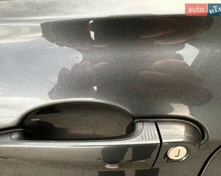 Серый БМВ 3 Серия, объемом двигателя 2 л и пробегом 170 тыс. км за 14350 $, фото 14 на Automoto.ua