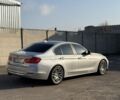 Сірий БМВ 3 Серія, об'ємом двигуна 2 л та пробігом 130 тис. км за 12300 $, фото 1 на Automoto.ua