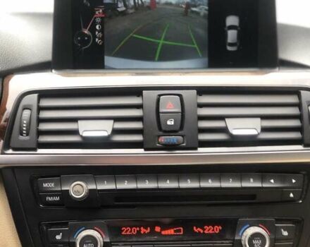 Серый БМВ 3 Серия, объемом двигателя 2 л и пробегом 251 тыс. км за 15799 $, фото 12 на Automoto.ua