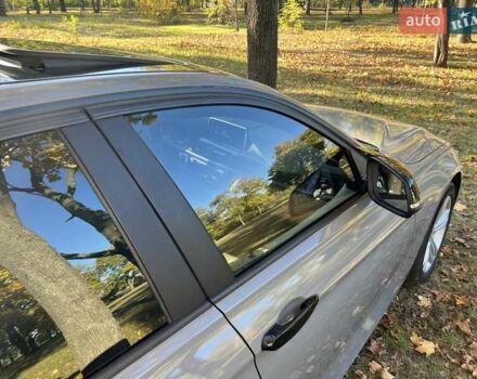 Сірий БМВ 3 Серія, об'ємом двигуна 2 л та пробігом 120 тис. км за 16500 $, фото 29 на Automoto.ua