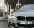Сірий БМВ 3 Серія, об'ємом двигуна 2 л та пробігом 120 тис. км за 16500 $, фото 7 на Automoto.ua