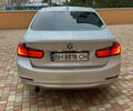 Серый БМВ 3 Серия, объемом двигателя 2 л и пробегом 180 тыс. км за 11000 $, фото 4 на Automoto.ua
