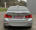Серый БМВ 3 Серия, объемом двигателя 2 л и пробегом 225 тыс. км за 302 $, фото 4 на Automoto.ua