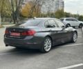 Серый БМВ 3 Серия, объемом двигателя 0 л и пробегом 128 тыс. км за 13300 $, фото 2 на Automoto.ua