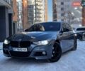 Серый БМВ 3 Серия, объемом двигателя 2 л и пробегом 172 тыс. км за 11800 $, фото 1 на Automoto.ua