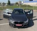 Серый БМВ 3 Серия, объемом двигателя 2 л и пробегом 180 тыс. км за 14600 $, фото 12 на Automoto.ua
