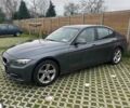 Серый БМВ 3 Серия, объемом двигателя 2 л и пробегом 226 тыс. км за 11000 $, фото 2 на Automoto.ua