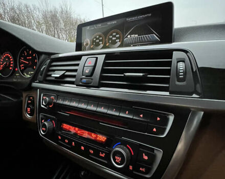 Серый БМВ 3 Серия, объемом двигателя 2 л и пробегом 178 тыс. км за 15999 $, фото 123 на Automoto.ua