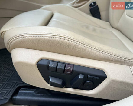 Сірий БМВ 3 Серія, об'ємом двигуна 2 л та пробігом 189 тис. км за 14900 $, фото 29 на Automoto.ua