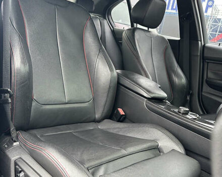 Серый БМВ 3 Серия, объемом двигателя 2 л и пробегом 180 тыс. км за 16850 $, фото 20 на Automoto.ua