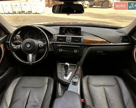 Серый БМВ 3 Серия, объемом двигателя 2 л и пробегом 170 тыс. км за 14350 $, фото 36 на Automoto.ua