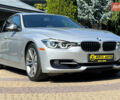 Серый БМВ 3 Серия, объемом двигателя 2 л и пробегом 109 тыс. км за 14000 $, фото 1 на Automoto.ua