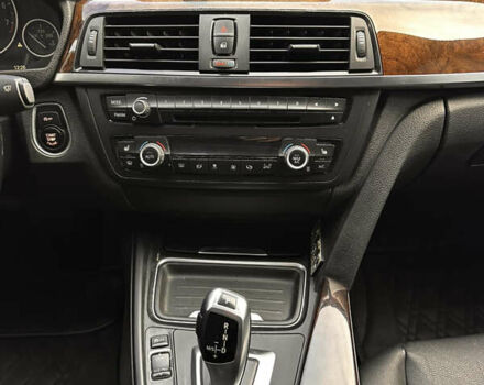 Серый БМВ 3 Серия, объемом двигателя 2 л и пробегом 170 тыс. км за 14350 $, фото 40 на Automoto.ua