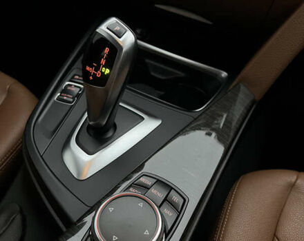 Серый БМВ 3 Серия, объемом двигателя 2 л и пробегом 178 тыс. км за 15999 $, фото 117 на Automoto.ua