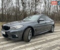 Сірий БМВ 3 Серія, об'ємом двигуна 2 л та пробігом 123 тис. км за 15500 $, фото 1 на Automoto.ua