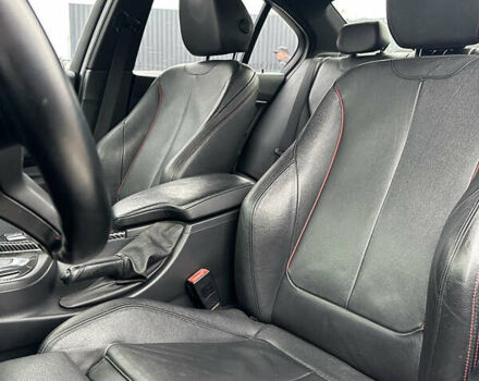 Серый БМВ 3 Серия, объемом двигателя 2 л и пробегом 180 тыс. км за 16850 $, фото 21 на Automoto.ua