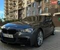 Сірий БМВ 3 Серія, об'ємом двигуна 2 л та пробігом 235 тис. км за 13000 $, фото 1 на Automoto.ua