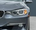 Сірий БМВ 3 Серія, об'ємом двигуна 2 л та пробігом 135 тис. км за 12999 $, фото 6 на Automoto.ua