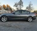 Серый БМВ 3 Серия, объемом двигателя 2 л и пробегом 81 тыс. км за 10100 $, фото 3 на Automoto.ua