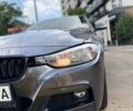 Сірий БМВ 3 Серія, об'ємом двигуна 2 л та пробігом 138 тис. км за 12000 $, фото 6 на Automoto.ua