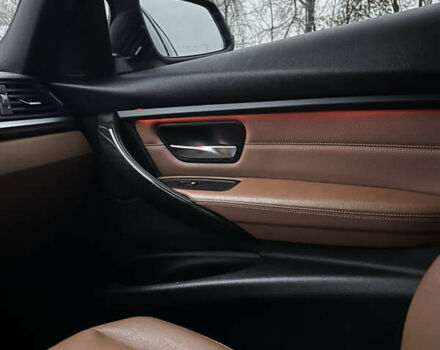 Серый БМВ 3 Серия, объемом двигателя 2 л и пробегом 178 тыс. км за 15999 $, фото 129 на Automoto.ua