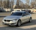 Серый БМВ 3 Серия, объемом двигателя 2 л и пробегом 130 тыс. км за 11900 $, фото 1 на Automoto.ua