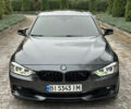 Серый БМВ 3 Серия, объемом двигателя 2 л и пробегом 223 тыс. км за 12500 $, фото 4 на Automoto.ua