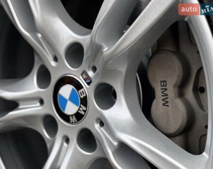 Сірий БМВ 3 Серія, об'ємом двигуна 2 л та пробігом 236 тис. км за 14500 $, фото 25 на Automoto.ua