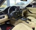 БМВ 3 Серия 2014 в Одессе на Automoto.ua Серый БМВ 3 Серия, объемом двигателя 2 л и пробегом 99 тыс. км за 13900 $, фото 18 на Automoto.ua