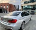 Сірий БМВ 3 Серія, об'ємом двигуна 2 л та пробігом 345 тис. км за 16000 $, фото 18 на Automoto.ua