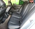 Серый БМВ 3 Серия, объемом двигателя 2 л и пробегом 170 тыс. км за 12500 $, фото 10 на Automoto.ua