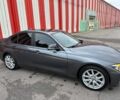 Серый БМВ 3 Серия, объемом двигателя 2 л и пробегом 330 тыс. км за 10999 $, фото 4 на Automoto.ua