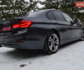 Серый БМВ 3 Серия, объемом двигателя 2 л и пробегом 159 тыс. км за 12850 $, фото 33 на Automoto.ua