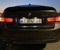 Сірий БМВ 3 Серія, об'ємом двигуна 2 л та пробігом 180 тис. км за 14500 $, фото 18 на Automoto.ua