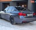 Серый БМВ 3 Серия, объемом двигателя 2 л и пробегом 172 тыс. км за 11800 $, фото 10 на Automoto.ua