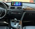 Сірий БМВ 3 Серія, об'ємом двигуна 2 л та пробігом 138 тис. км за 12900 $, фото 43 на Automoto.ua