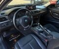 Серый БМВ 3 Серия, объемом двигателя 2 л и пробегом 138 тыс. км за 12900 $, фото 5 на Automoto.ua