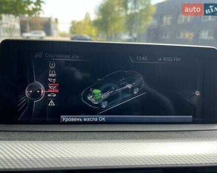 Серый БМВ 3 Серия, объемом двигателя 2 л и пробегом 161 тыс. км за 17900 $, фото 8 на Automoto.ua