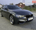 Сірий БМВ 3 Серія, об'ємом двигуна 2 л та пробігом 183 тис. км за 14000 $, фото 1 на Automoto.ua