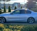 Сірий БМВ 3 Серія, об'ємом двигуна 2 л та пробігом 110 тис. км за 329 $, фото 3 на Automoto.ua