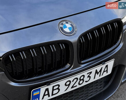 Сірий БМВ 3 Серія, об'ємом двигуна 2 л та пробігом 236 тис. км за 14500 $, фото 17 на Automoto.ua