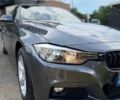 Сірий БМВ 3 Серія, об'ємом двигуна 2 л та пробігом 138 тис. км за 12000 $, фото 7 на Automoto.ua