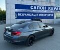 Серый БМВ 3 Серия, объемом двигателя 0 л и пробегом 147 тыс. км за 14959 $, фото 5 на Automoto.ua