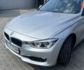 Серый БМВ 3 Серия, объемом двигателя 2 л и пробегом 148 тыс. км за 16700 $, фото 14 на Automoto.ua