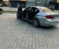 Серый БМВ 3 Серия, объемом двигателя 2 л и пробегом 136 тыс. км за 11800 $, фото 15 на Automoto.ua