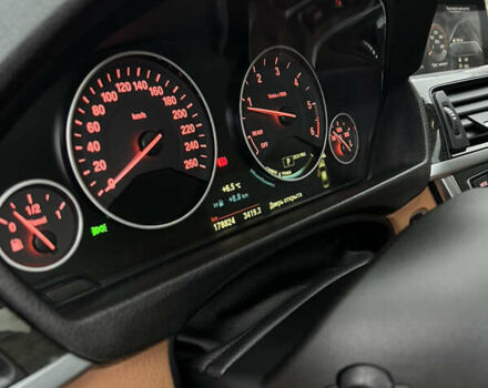 Серый БМВ 3 Серия, объемом двигателя 2 л и пробегом 178 тыс. км за 15999 $, фото 76 на Automoto.ua