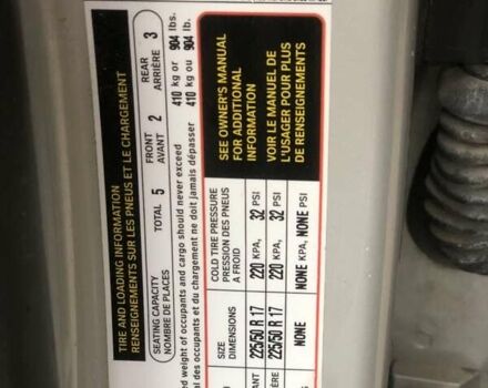 Серый БМВ 3 Серия, объемом двигателя 2 л и пробегом 251 тыс. км за 15799 $, фото 23 на Automoto.ua